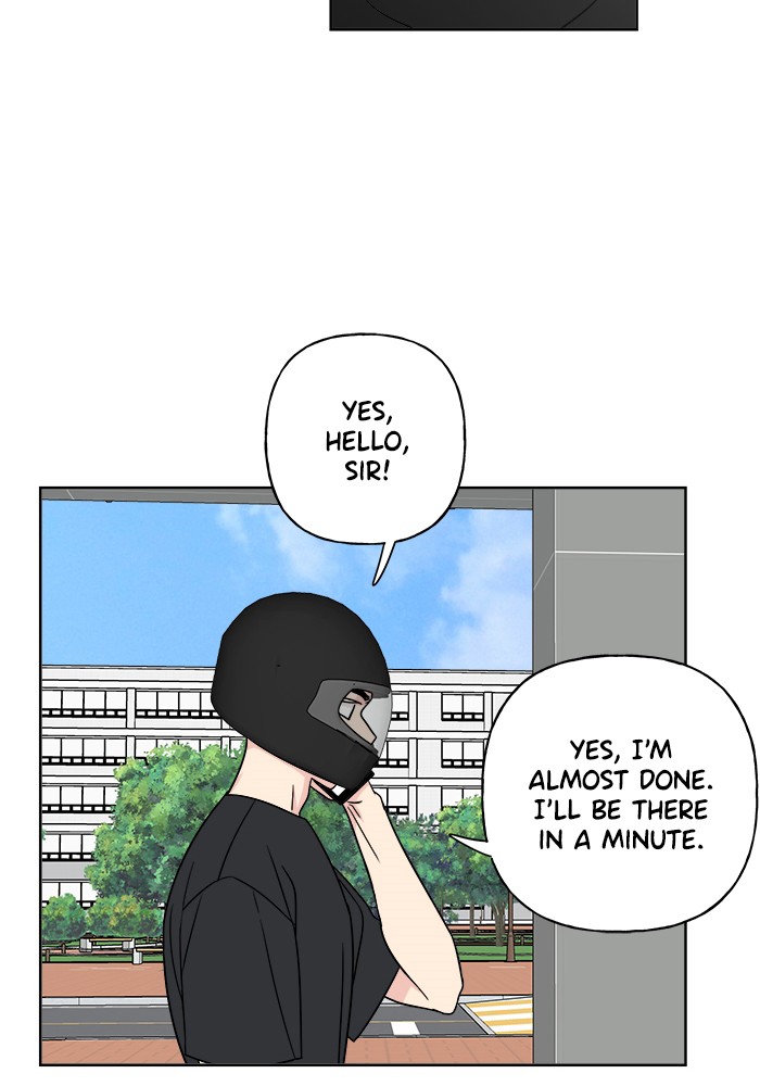 Mother, I'm Sorry Chapter 13 page 26 - Chapter 13: Episode 13