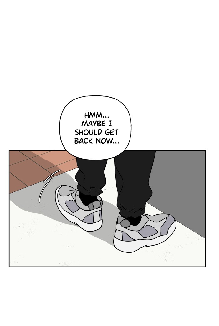 Mother, I'm Sorry Chapter 13 page 27 - Chapter 13: Episode 13