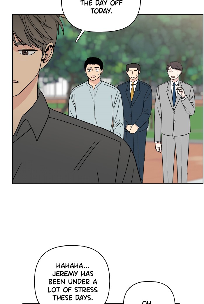 Mother, I'm Sorry Chapter 13 page 3 - Chapter 13: Episode 13