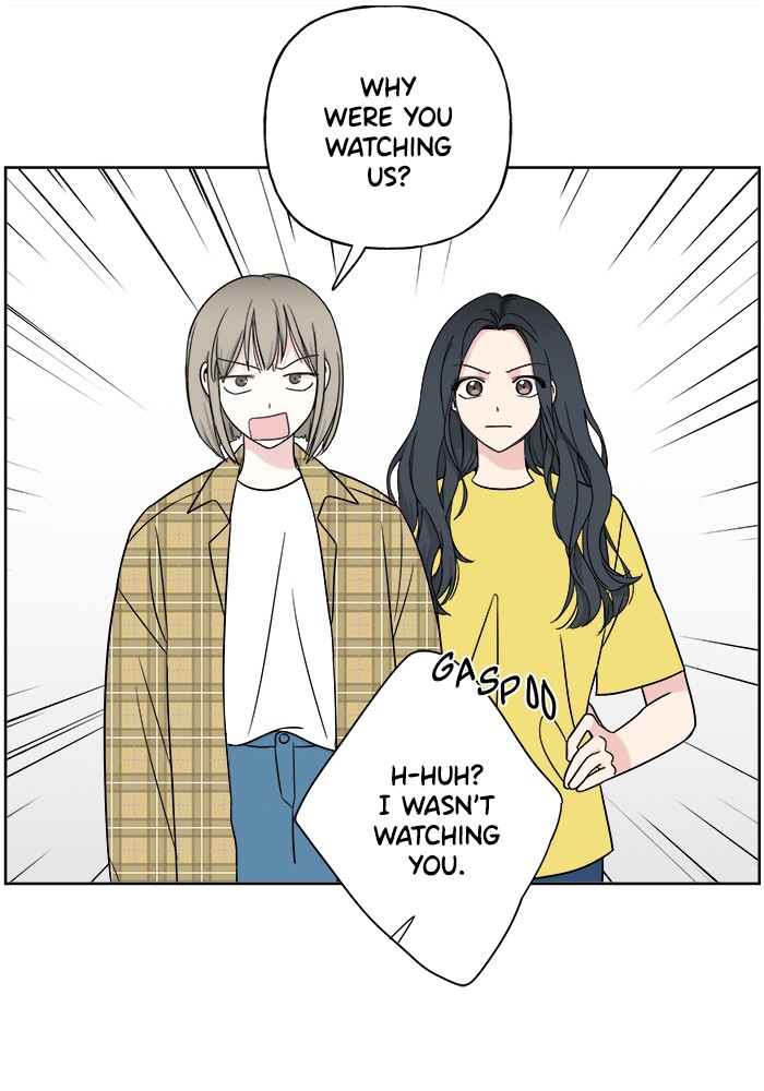Mother, I'm Sorry Chapter 13 page 30 - Chapter 13: Episode 13