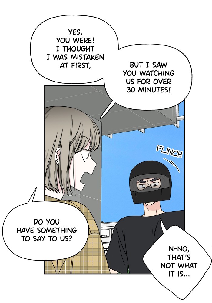 Mother, I'm Sorry Chapter 13 page 31 - Chapter 13: Episode 13