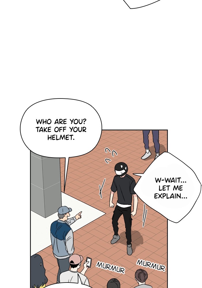 Mother, I'm Sorry Chapter 13 page 34 - Chapter 13: Episode 13