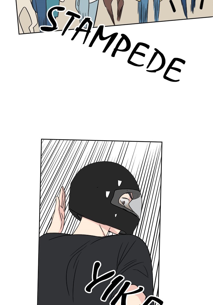 Mother, I'm Sorry Chapter 13 page 38 - Chapter 13: Episode 13
