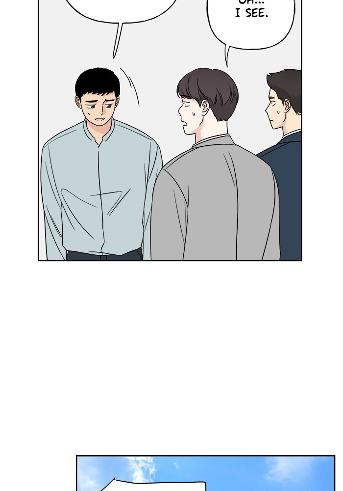 Mother, I'm Sorry Chapter 13 page 4 - Chapter 13: Episode 13