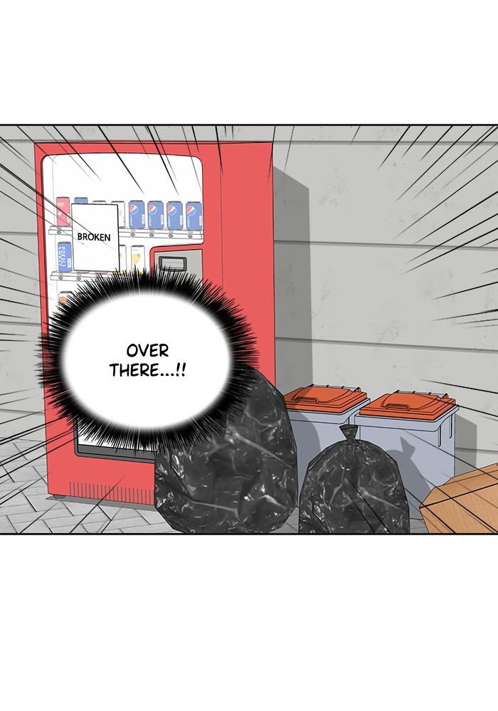 Mother, I'm Sorry Chapter 13 page 40 - Chapter 13: Episode 13