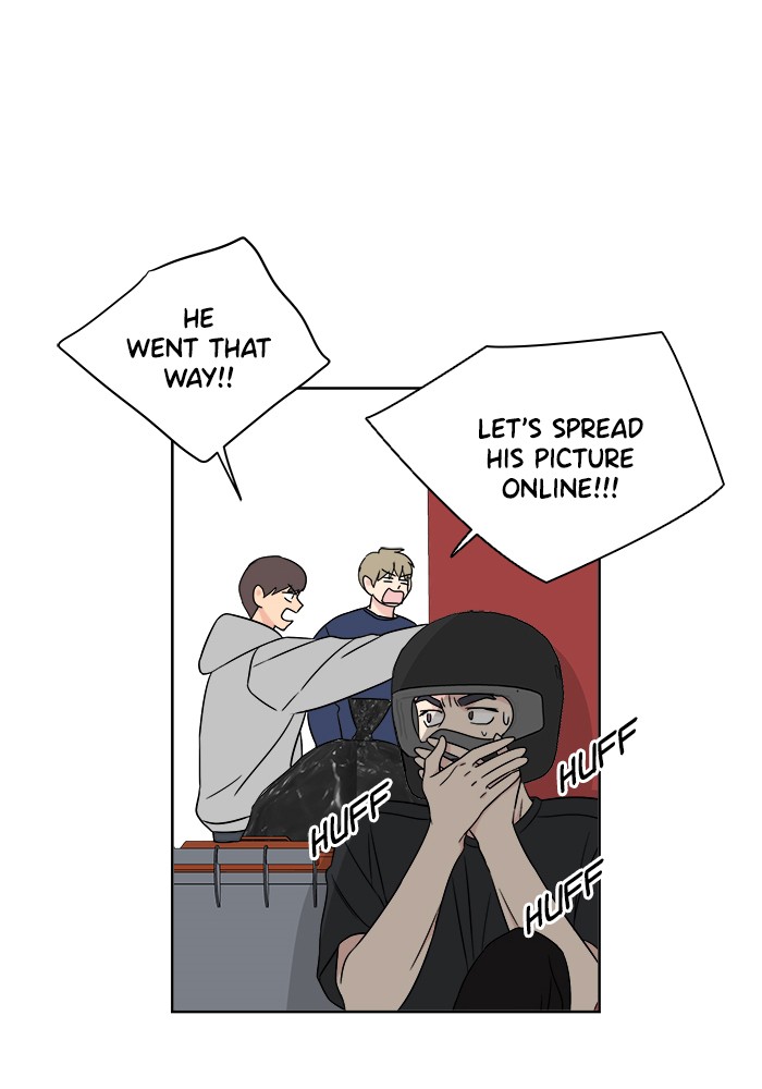 Mother, I'm Sorry Chapter 13 page 41 - Chapter 13: Episode 13