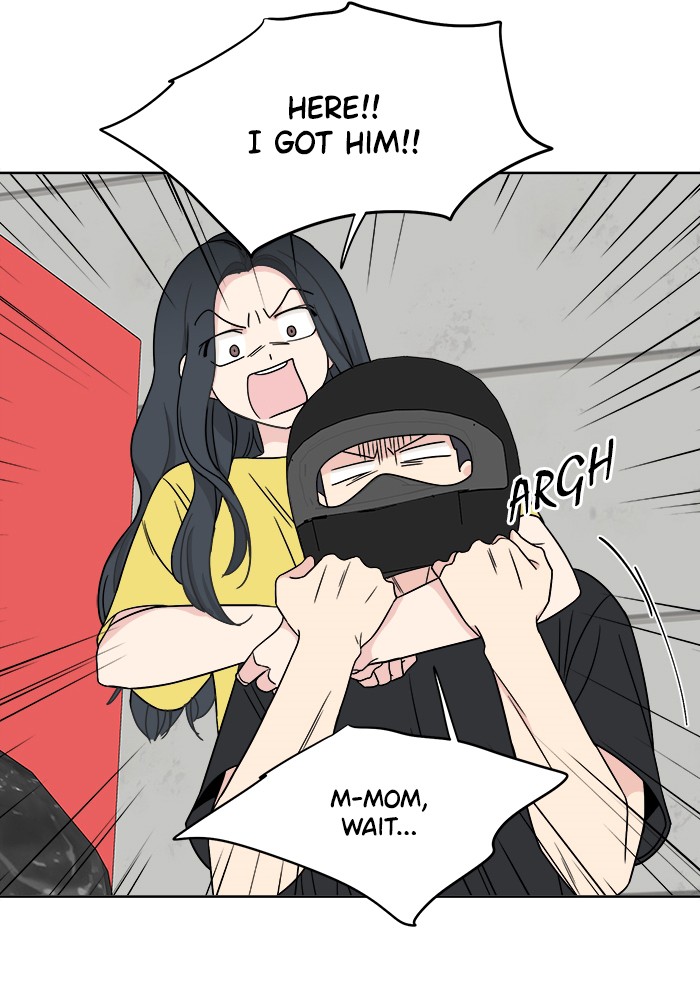 Mother, I'm Sorry Chapter 13 page 45 - Chapter 13: Episode 13