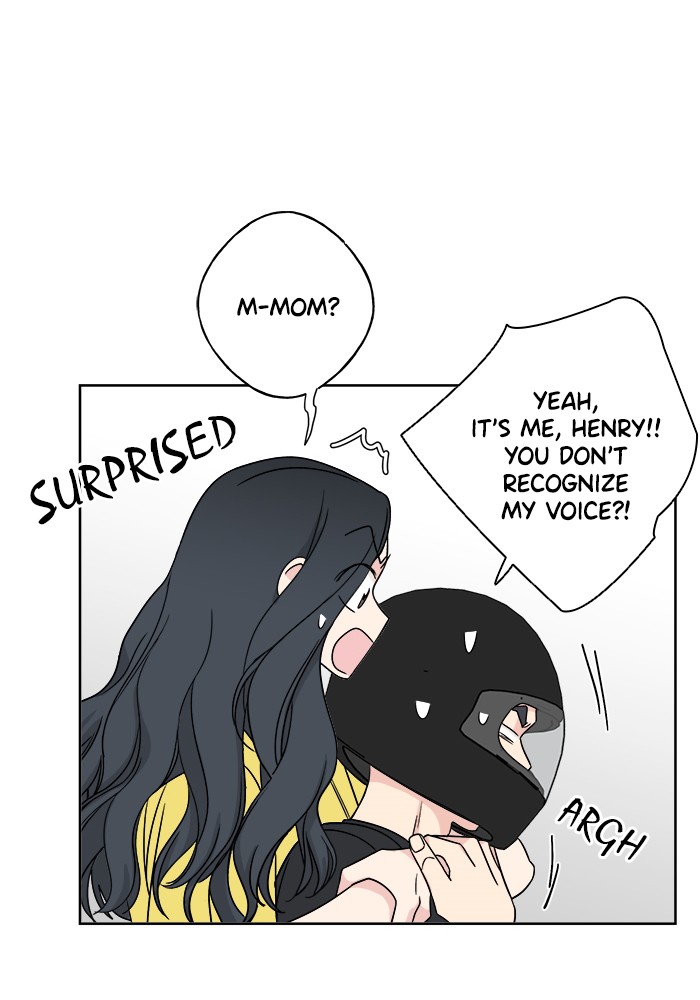 Mother, I'm Sorry Chapter 13 page 46 - Chapter 13: Episode 13