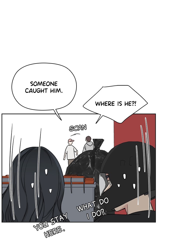 Mother, I'm Sorry Chapter 13 page 47 - Chapter 13: Episode 13