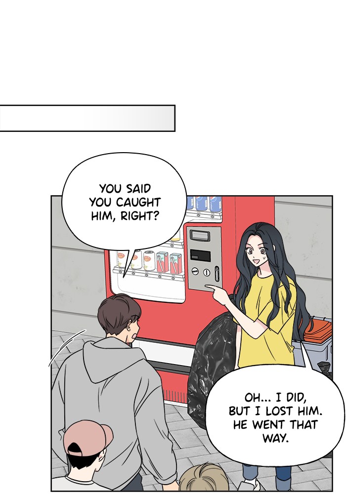 Mother, I'm Sorry Chapter 13 page 48 - Chapter 13: Episode 13