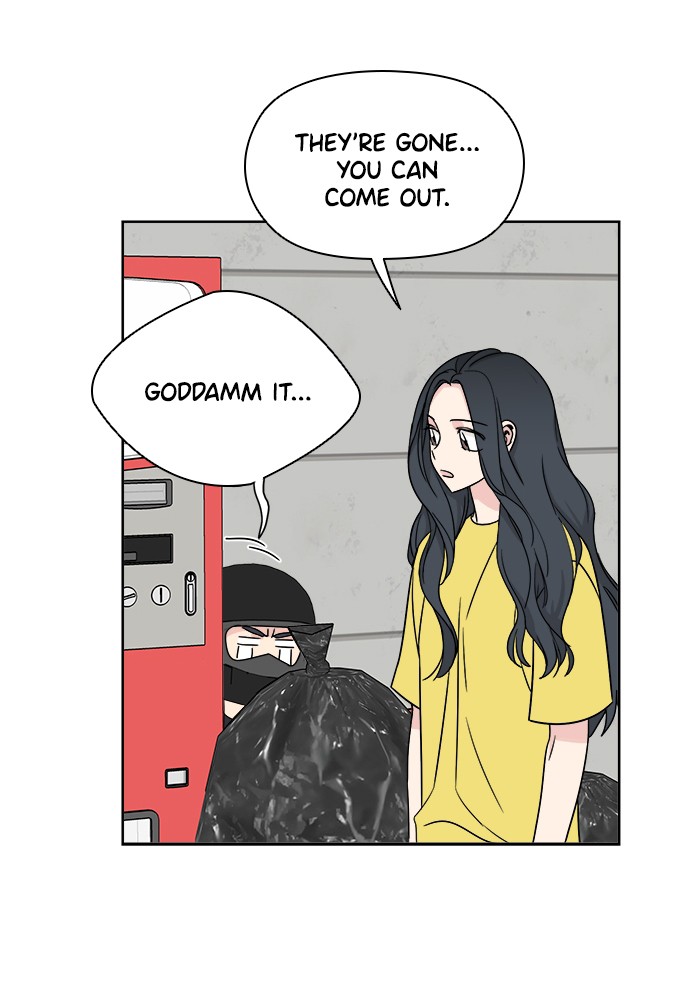 Mother, I'm Sorry Chapter 13 page 50 - Chapter 13: Episode 13