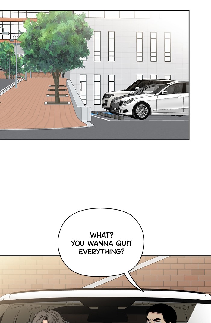 Mother, I'm Sorry Chapter 13 page 55 - Chapter 13: Episode 13