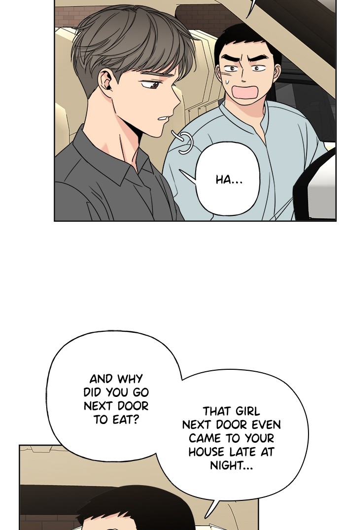 Mother, I'm Sorry Chapter 13 page 57 - Chapter 13: Episode 13