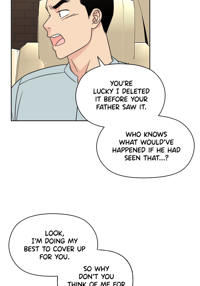 Mother, I'm Sorry Chapter 13 page 58 - Chapter 13: Episode 13