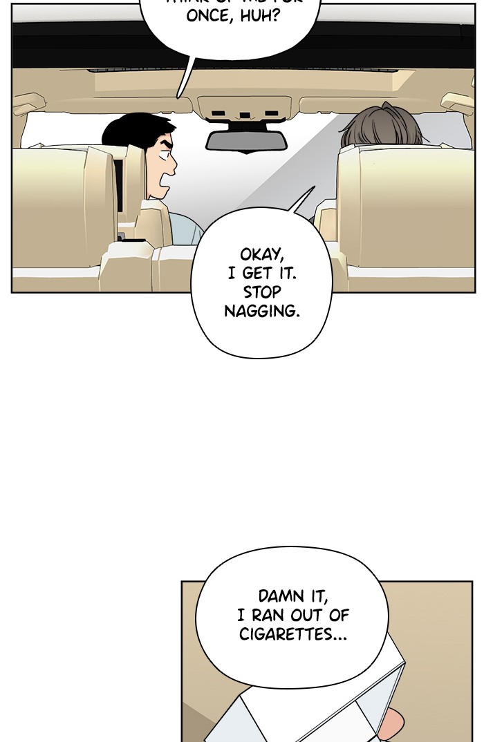 Mother, I'm Sorry Chapter 13 page 59 - Chapter 13: Episode 13