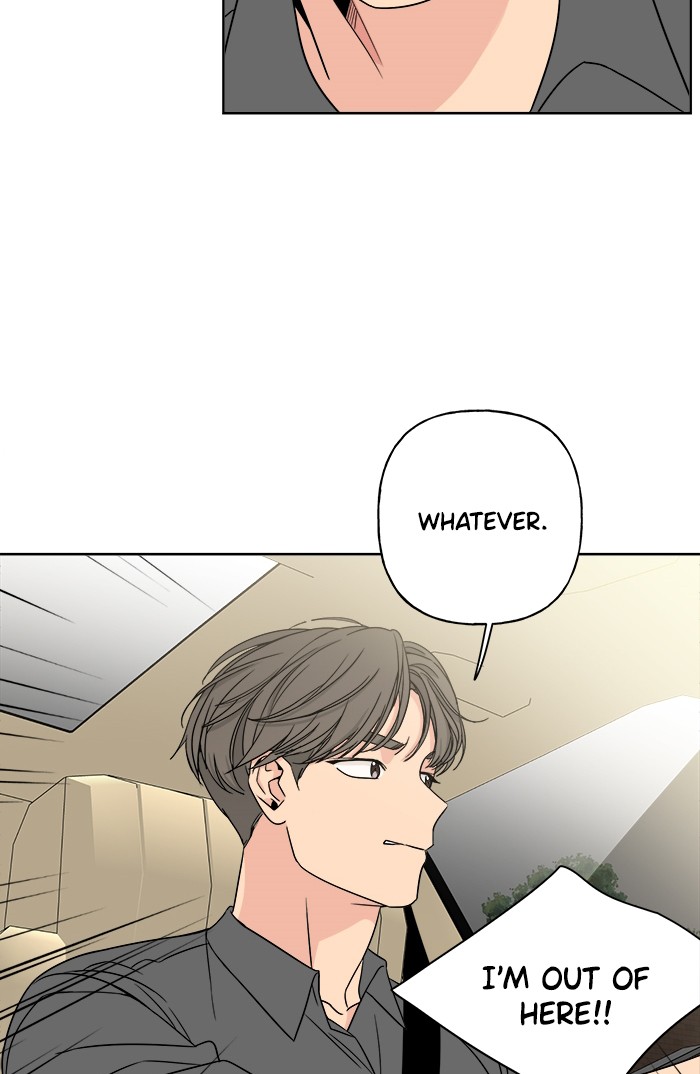 Mother, I'm Sorry Chapter 13 page 65 - Chapter 13: Episode 13