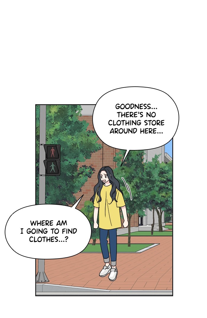 Mother, I'm Sorry Chapter 13 page 67 - Chapter 13: Episode 13