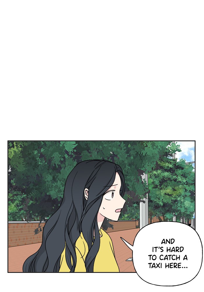 Mother, I'm Sorry Chapter 13 page 68 - Chapter 13: Episode 13