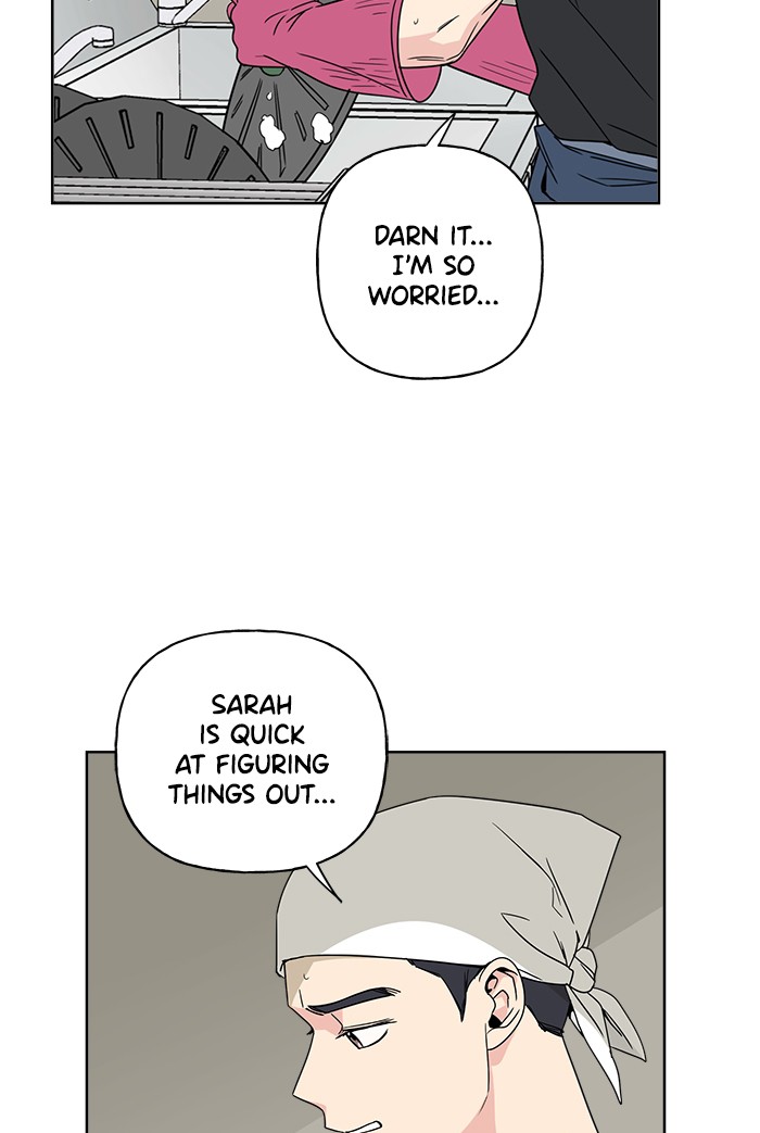 Mother, I'm Sorry Chapter 13 page 7 - Chapter 13: Episode 13