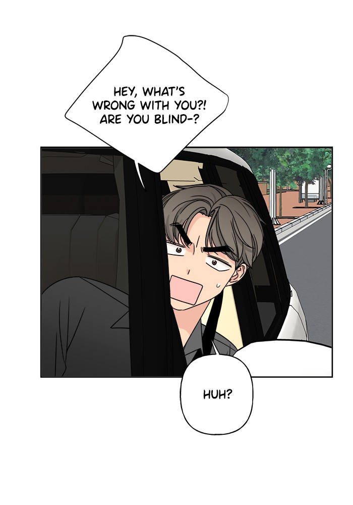 Mother, I'm Sorry Chapter 13 page 70 - Chapter 13: Episode 13