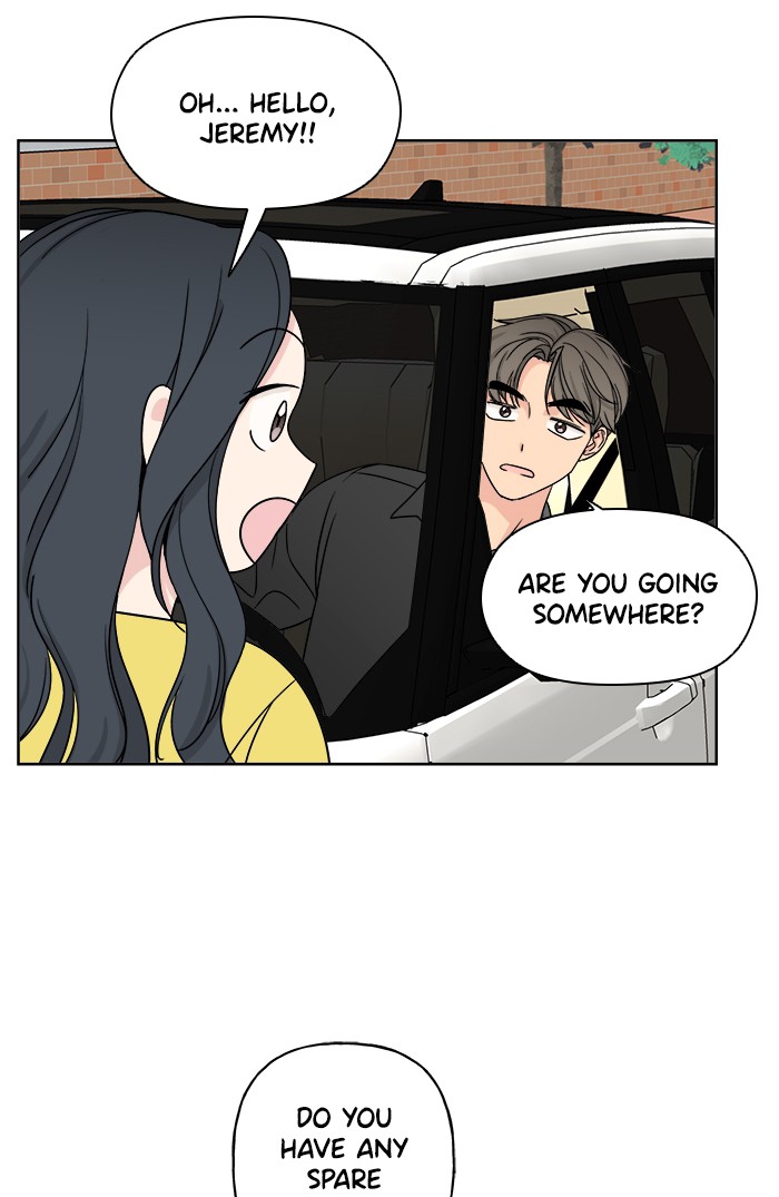Mother, I'm Sorry Chapter 13 page 71 - Chapter 13: Episode 13