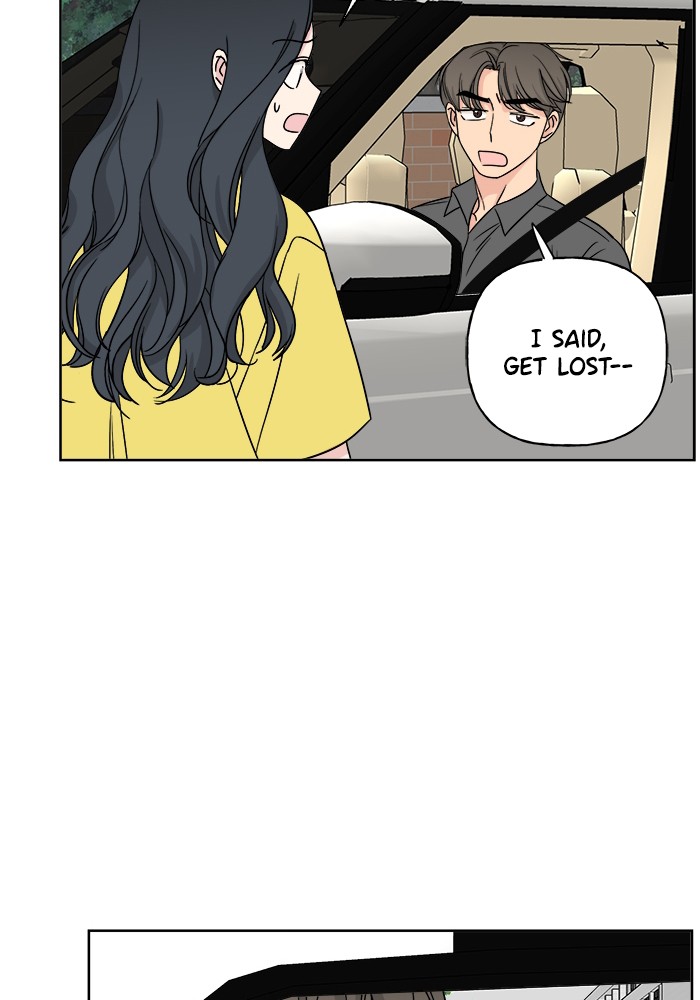 Mother, I'm Sorry Chapter 13 page 74 - Chapter 13: Episode 13