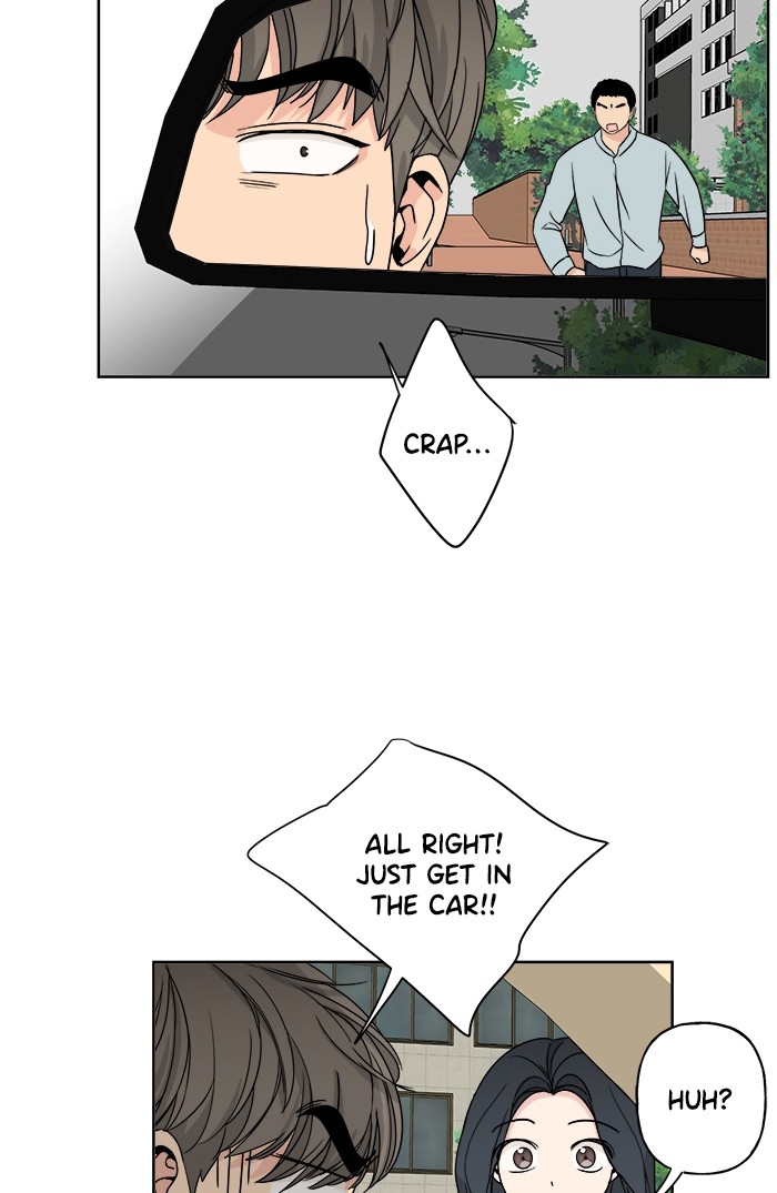 Mother, I'm Sorry Chapter 13 page 75 - Chapter 13: Episode 13