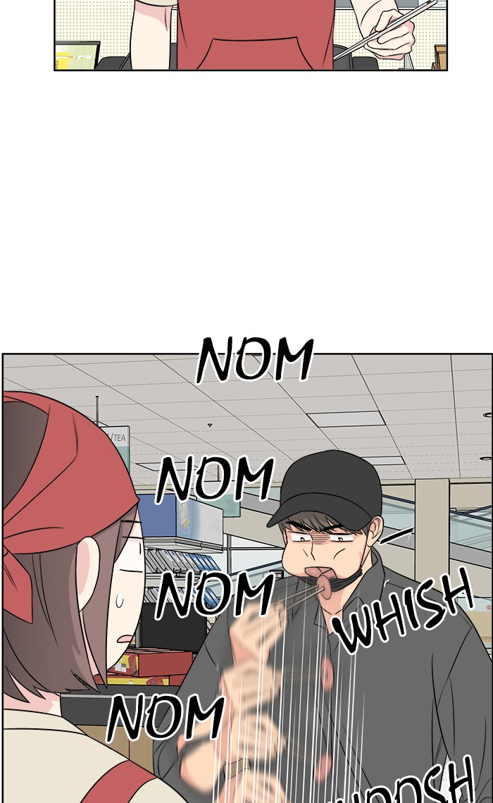 Mother, I'm Sorry Chapter 14 page 12 - Chapter 14: Episode 14