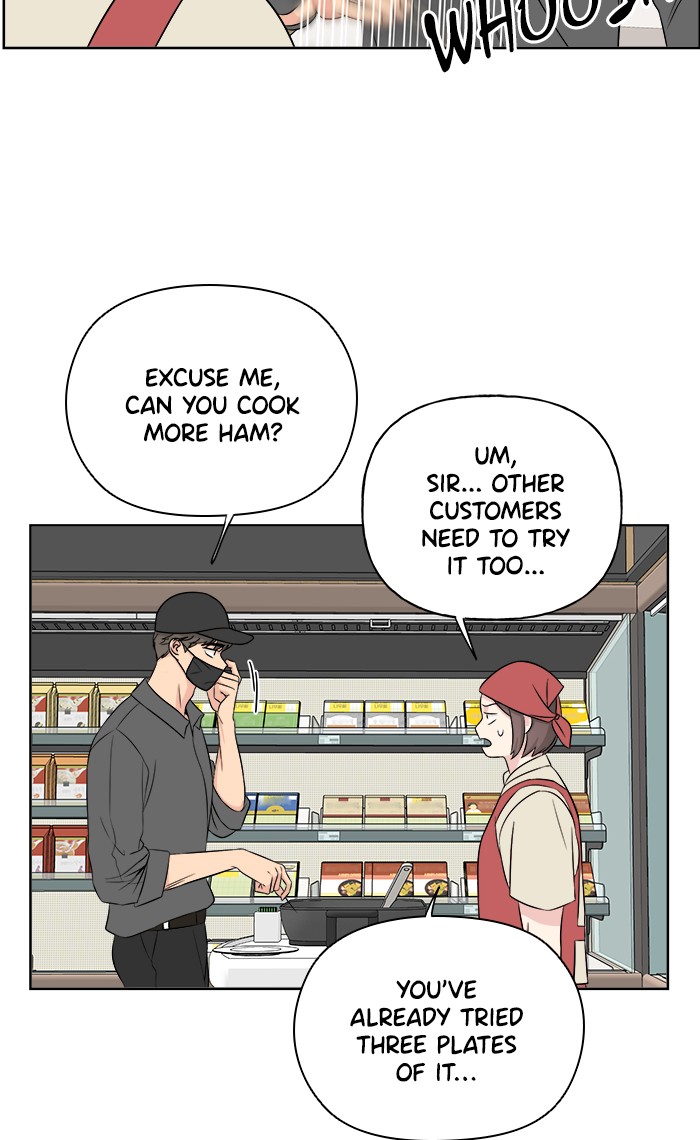 Mother, I'm Sorry Chapter 14 page 13 - Chapter 14: Episode 14
