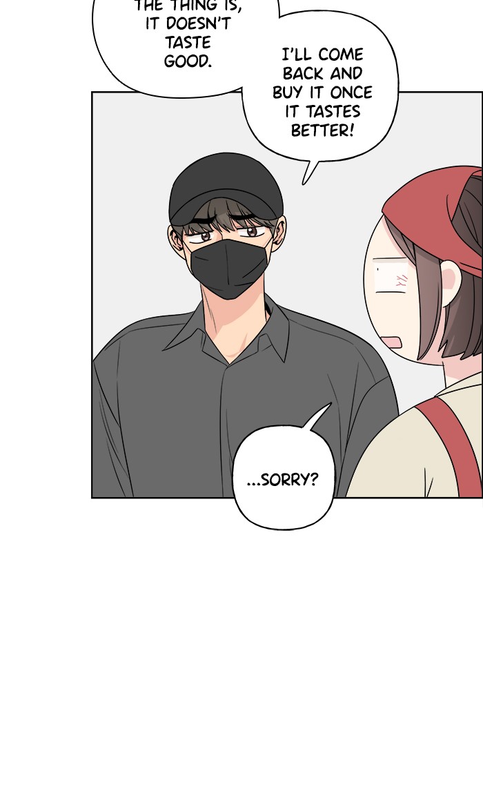 Mother, I'm Sorry Chapter 14 page 15 - Chapter 14: Episode 14