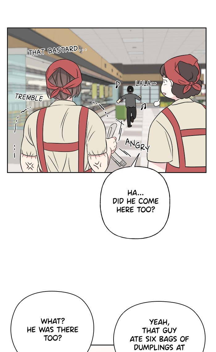 Mother, I'm Sorry Chapter 14 page 16 - Chapter 14: Episode 14