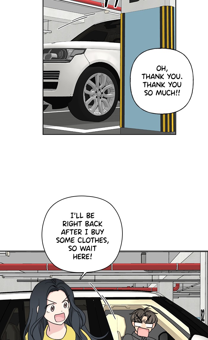 Mother, I'm Sorry Chapter 14 page 2 - Chapter 14: Episode 14