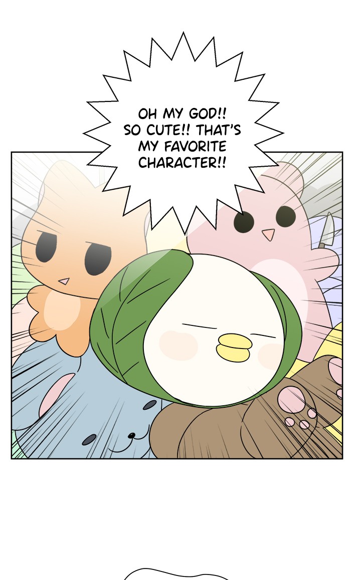 Mother, I'm Sorry Chapter 14 page 20 - Chapter 14: Episode 14