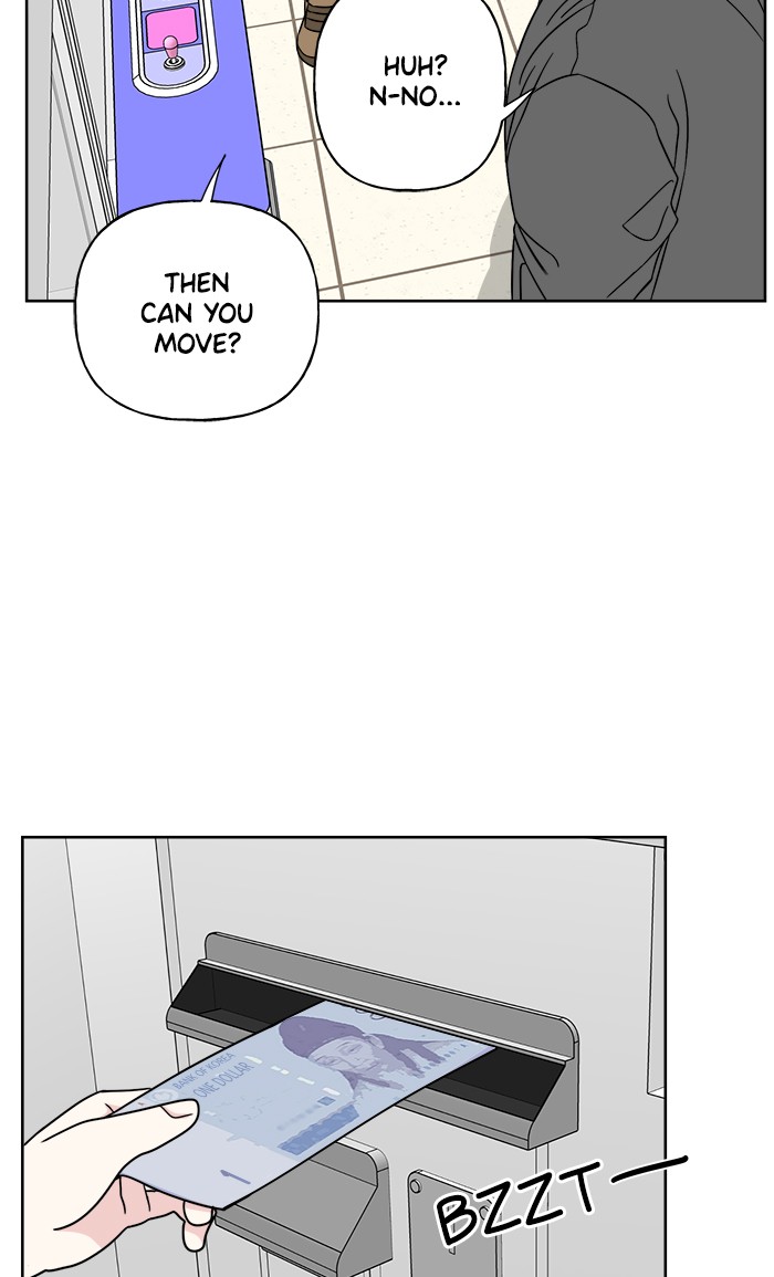 Mother, I'm Sorry Chapter 14 page 23 - Chapter 14: Episode 14