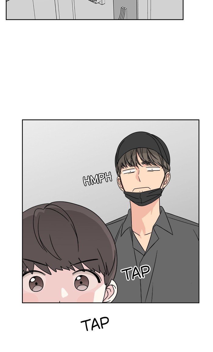 Mother, I'm Sorry Chapter 14 page 24 - Chapter 14: Episode 14