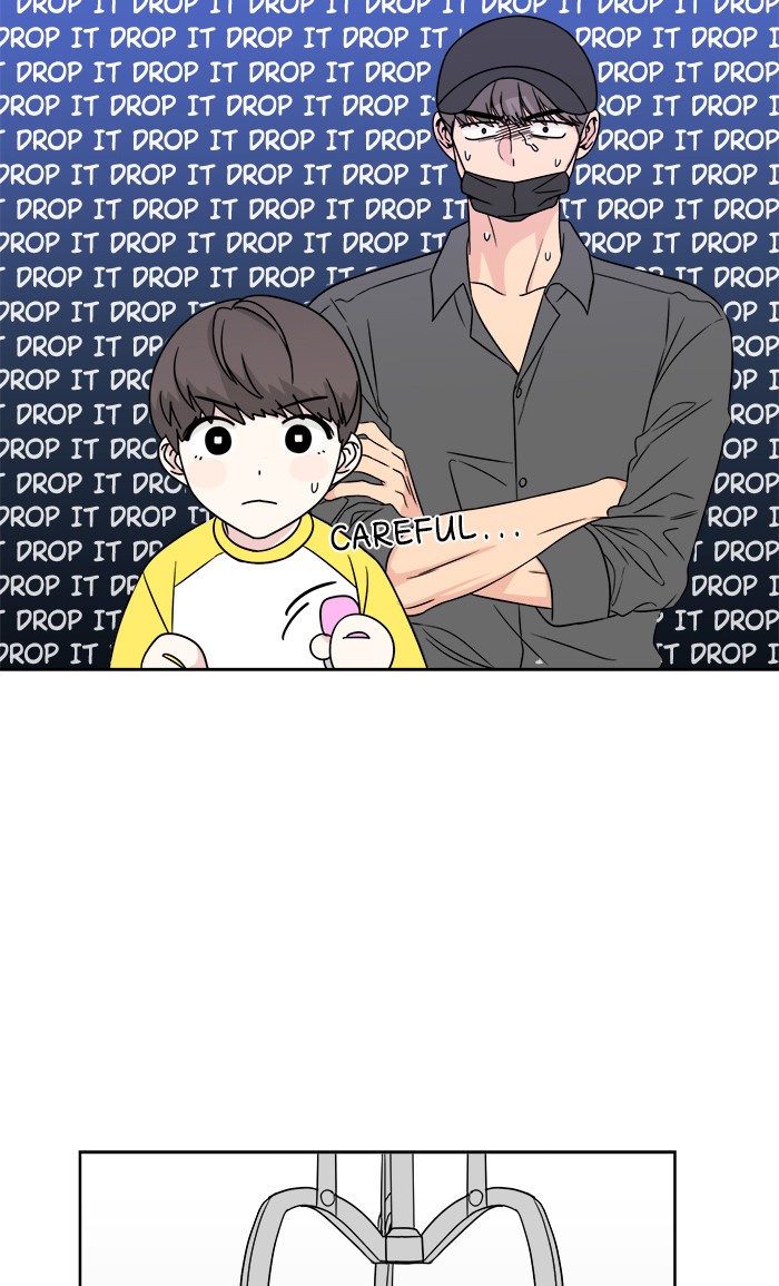 Mother, I'm Sorry Chapter 14 page 27 - Chapter 14: Episode 14