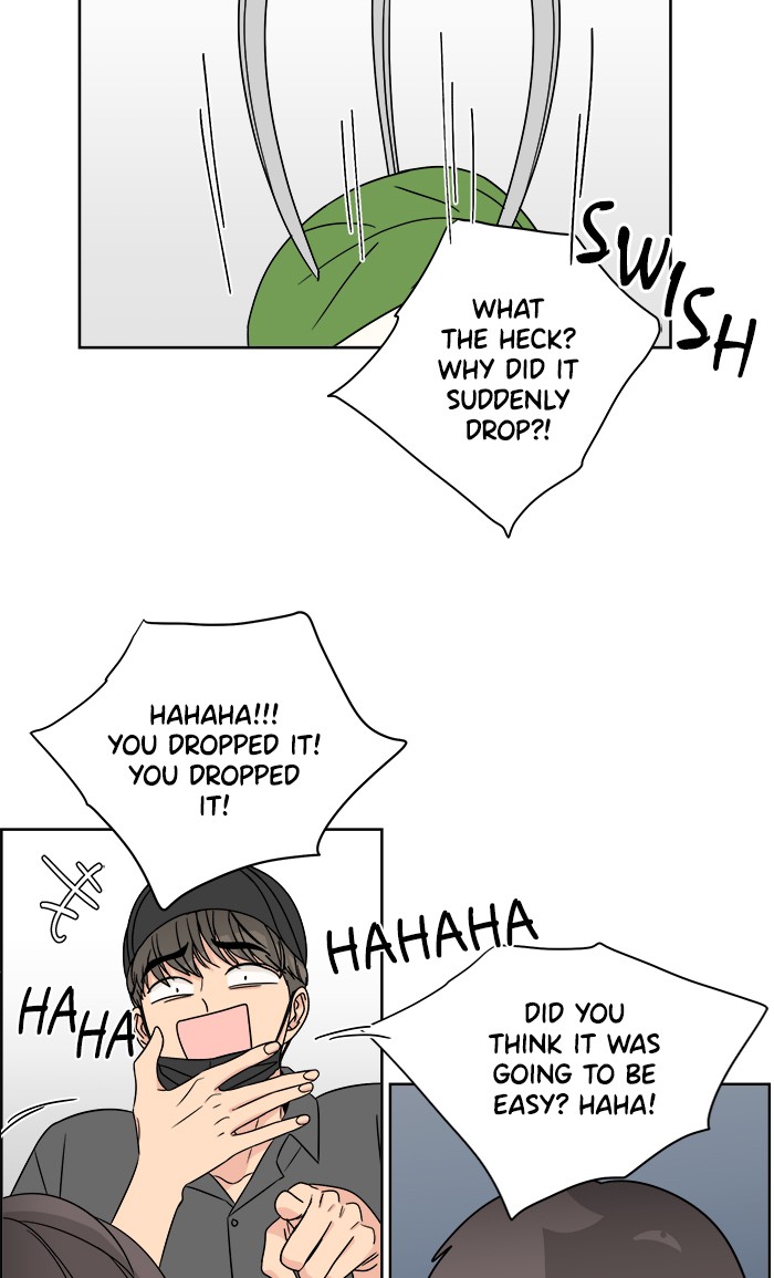 Mother, I'm Sorry Chapter 14 page 28 - Chapter 14: Episode 14