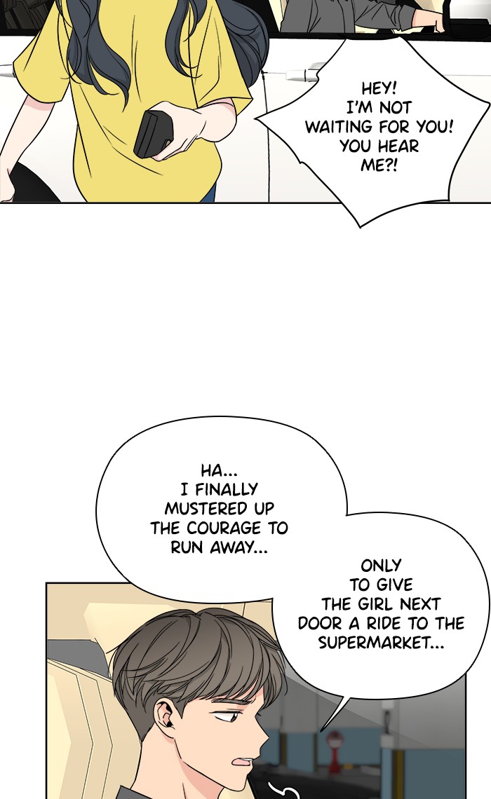 Mother, I'm Sorry Chapter 14 page 3 - Chapter 14: Episode 14