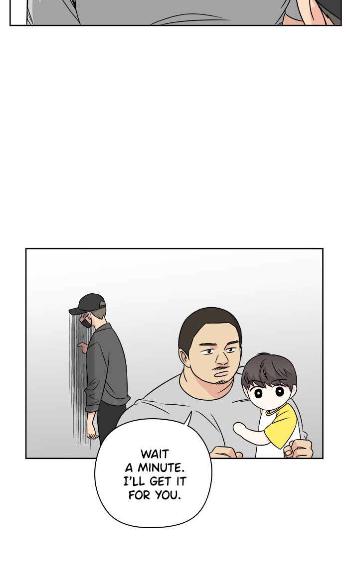 Mother, I'm Sorry Chapter 14 page 31 - Chapter 14: Episode 14