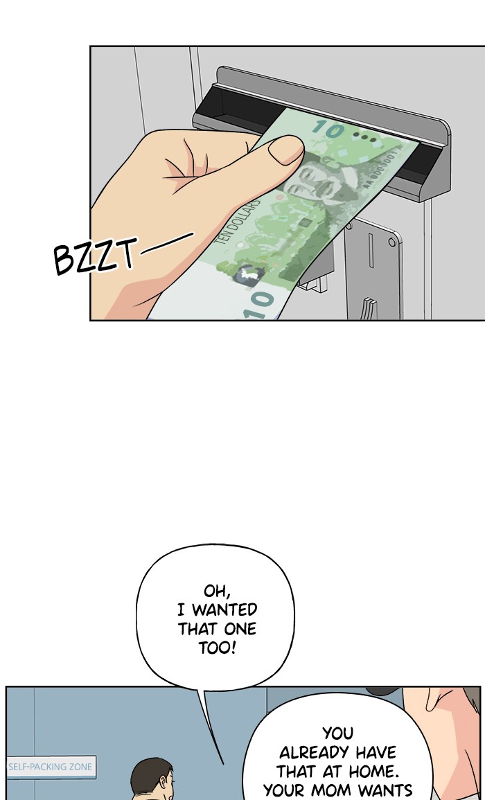 Mother, I'm Sorry Chapter 14 page 32 - Chapter 14: Episode 14