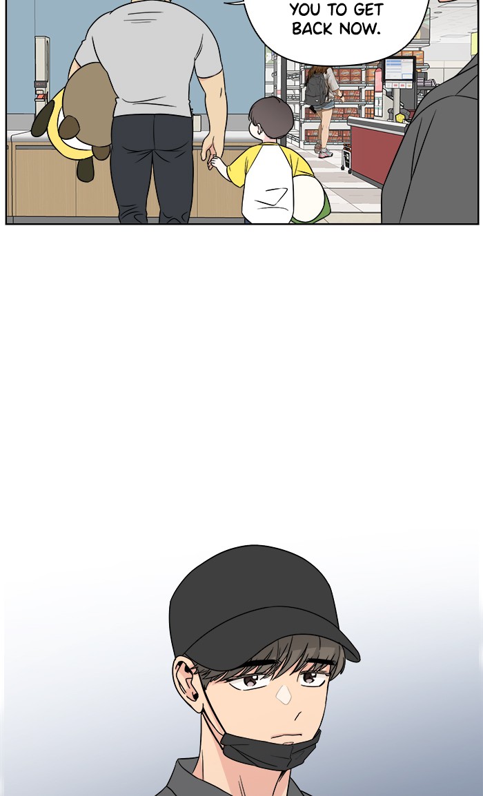 Mother, I'm Sorry Chapter 14 page 33 - Chapter 14: Episode 14