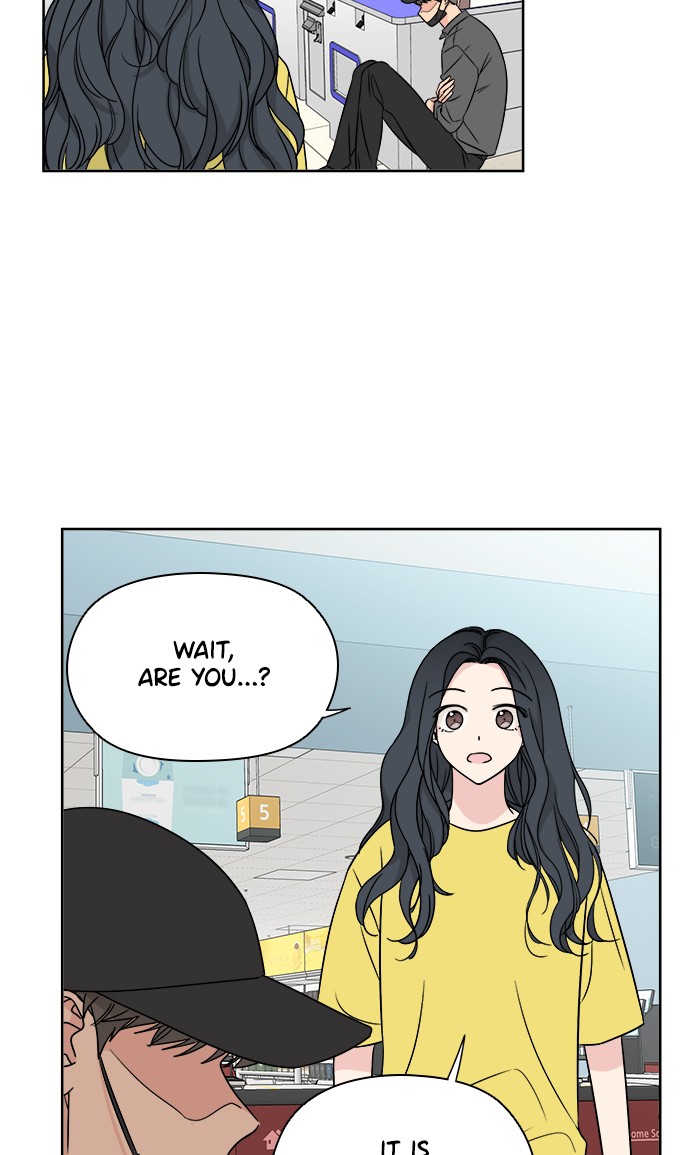 Mother, I'm Sorry Chapter 14 page 35 - Chapter 14: Episode 14