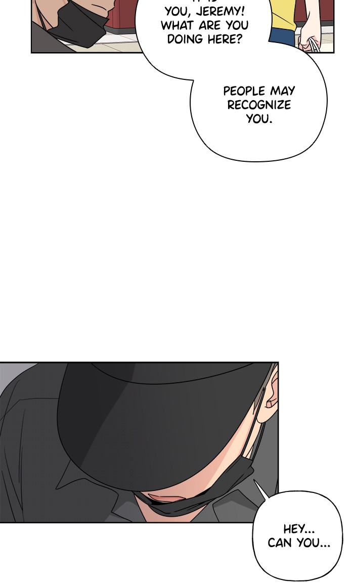 Mother, I'm Sorry Chapter 14 page 36 - Chapter 14: Episode 14
