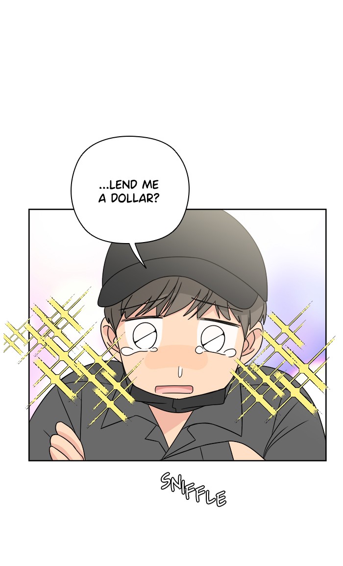 Mother, I'm Sorry Chapter 14 page 37 - Chapter 14: Episode 14