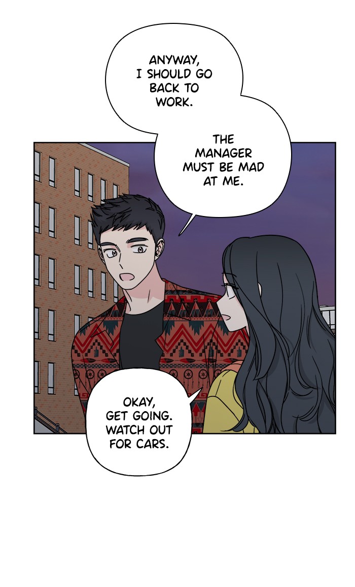 Mother, I'm Sorry Chapter 14 page 40 - Chapter 14: Episode 14