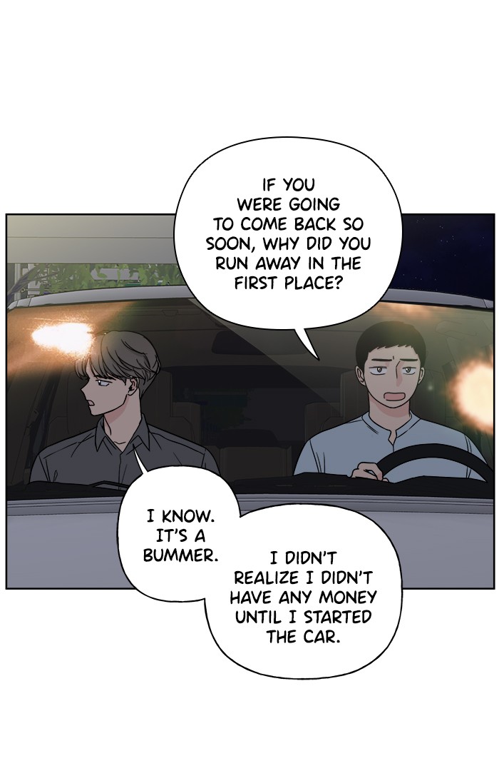 Mother, I'm Sorry Chapter 14 page 44 - Chapter 14: Episode 14