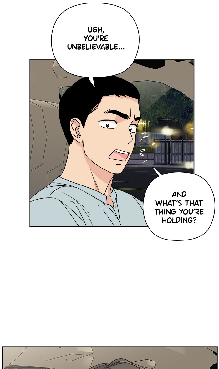 Mother, I'm Sorry Chapter 14 page 45 - Chapter 14: Episode 14