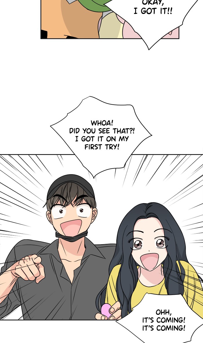 Mother, I'm Sorry Chapter 14 page 48 - Chapter 14: Episode 14