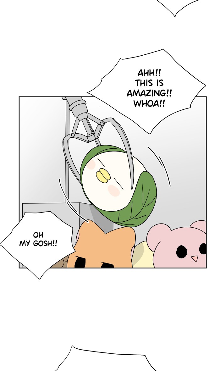 Mother, I'm Sorry Chapter 14 page 49 - Chapter 14: Episode 14