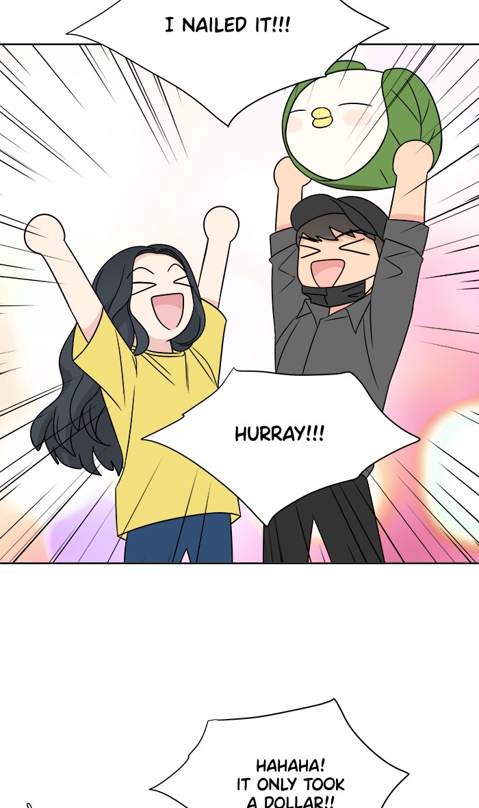 Mother, I'm Sorry Chapter 14 page 50 - Chapter 14: Episode 14